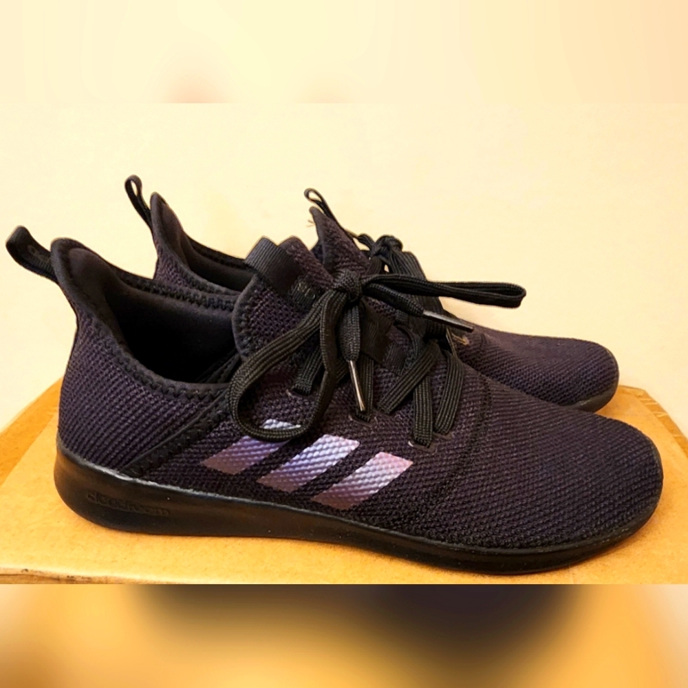 Adidas Cloudfoan Super, Black